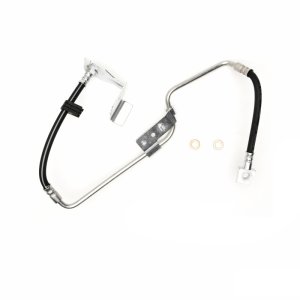 Chrysler PT Cruiser Brake Hose - Rear - R1 Concepts - `01-`10